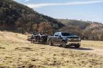 Chevrolet Silverado LTZ Duramax Crew Cab 2019 года